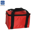 wholesale custom waterproof  non woven picnic lunch cooler bag kids